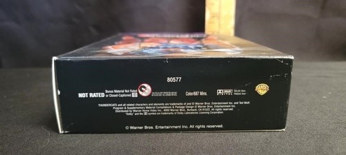 Thundercats - Season Two, Volume Two DVDs - Picture 3 of 3