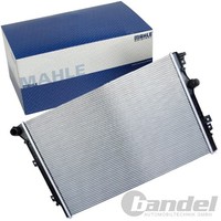 Mahle MotorkÜHlung FüR Vw Sharan 1.4 - 2.0 Van Tiguan Seat Alhambra 1.4 - 2.0