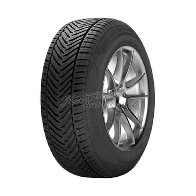Tigar All Season SUV 3PMSF XL 235/65 R17 108V Allwetterreifen | 42276