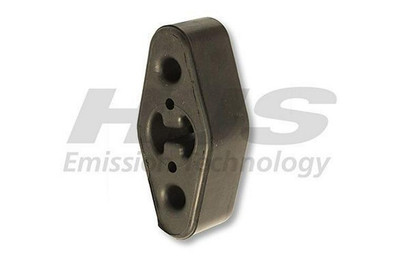 HJS 83 13 2845 Halter Schalldämpfer Auspuffhalter für JEEP CHEROKEE (XJ)