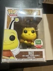 Funko Pop! Vinyl: Ad Icons - Buzz - Funko (Exclusive) #21 With Protector