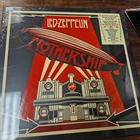 LED ZEPPELIN- MOTHERSHIP 4 LP BOXSET VINYL RECORD SEALED