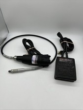 Dremel Model # 342 Nail Tool Heavy-Duty Flex-...
