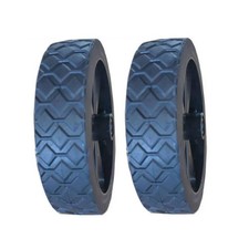 Wagenrad-Ersatzteile, Einfach Zu Montieren, Praktisch, 5 Zoll.