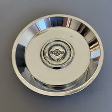 2005-2008 Chrysler Pacifica Wheel Center Cap Chrome 04880230ab Hubcap Oem