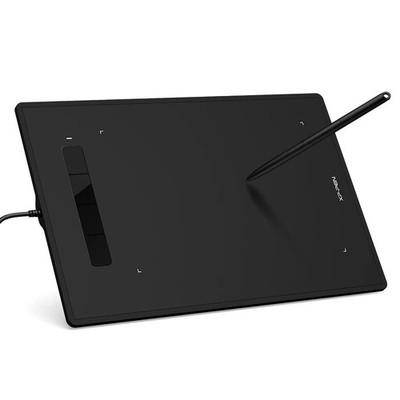 Grafiktablett Star G960 Digitales Zeichentablett 8 Zoll mit 8192 Druckstufen