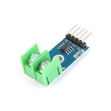3 PCS MAX6675 DC 3-5V K-Type Thermocouple Sensor Module M6 Screw Arduino