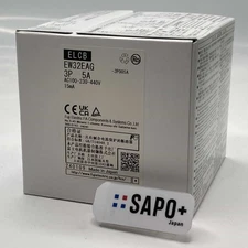 Fuji Electric EW32EAG-3P005A manufactured in 2024 new