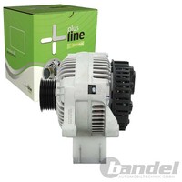 PSH +Line Generator Lichtmaschine 90A Passend FüR CitroËN Berlingo C5 Evasion