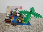 LEGO Pirates I: Shipwreck Island 6260 Read Description
