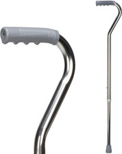 Walking Cane for Adult Men and Women, FSA Eligible, Lightweight and Adjustable,