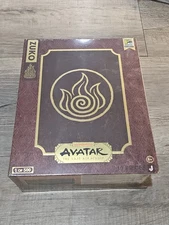 SDCC 2025 Exclusive Jazwares ATLA Avatar Legends Zuko Figure LE 500 In Hand