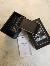 Old IPhone In Box Vintage