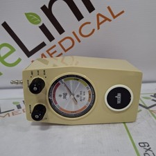 Ohmeda Medical 200 Intermittent Suction Unit