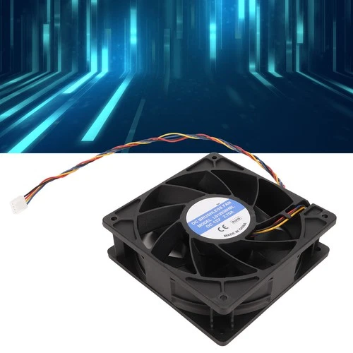 Fitness Tracker Watch Heart Rate Monitor Waterproof Step Counter Black Strap