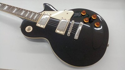 (EPIPHONE) LESPAUL STANDARD Used Okoume body Mahogany neck Laurel fingerboard