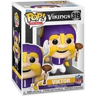 Funko POP! Football - NFL Mascots Vinyl Figure - VIKTOR [Minnesota Vikings] #319