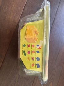 LEGO Duplo Read & Build Peekabook Jungle 10560-New in Sealed Box Rare