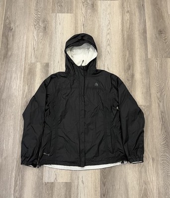 Nike ACG Storm Fit Technical Jacket Black Outer Layer 3 Large Men's Y2K Outdoors