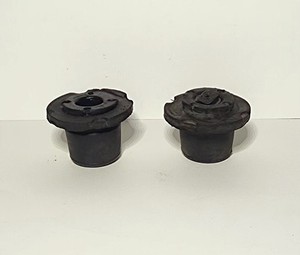 OEM 2003-2025 GM Buick Cadillac Chevrolet Lower Radiator Mount Bushings 52493483