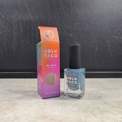 Holo Taco Cowboy Tears Nail Polish