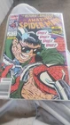 Amazing Spider-Man Comic Book #339 Marvel | Return of the Sinister Six