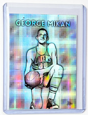 Elgin Baylor Rookie Card and Top Vintage Card Guide 27