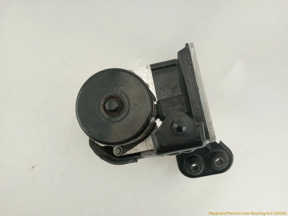 Actuador de bomba sistema de frenos antibloqueo ABS convertible Saab 9-3 compatible con 2006-2008 06 Foto 3 de 4