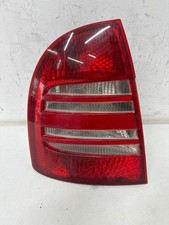 Feu arrière Skoda SUPERB