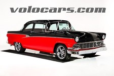 1956 Ford Customline for Sale