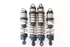 L22-7124 Team Losi Tlr 22x-4 Elite Buggy Front Rear Shocks
