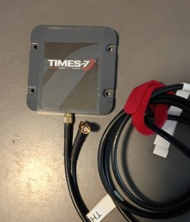 Times 7 A1001 Proximity Indoor RFID Antenna