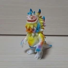 T9G VAG RANGEAS unopened soft vinyl