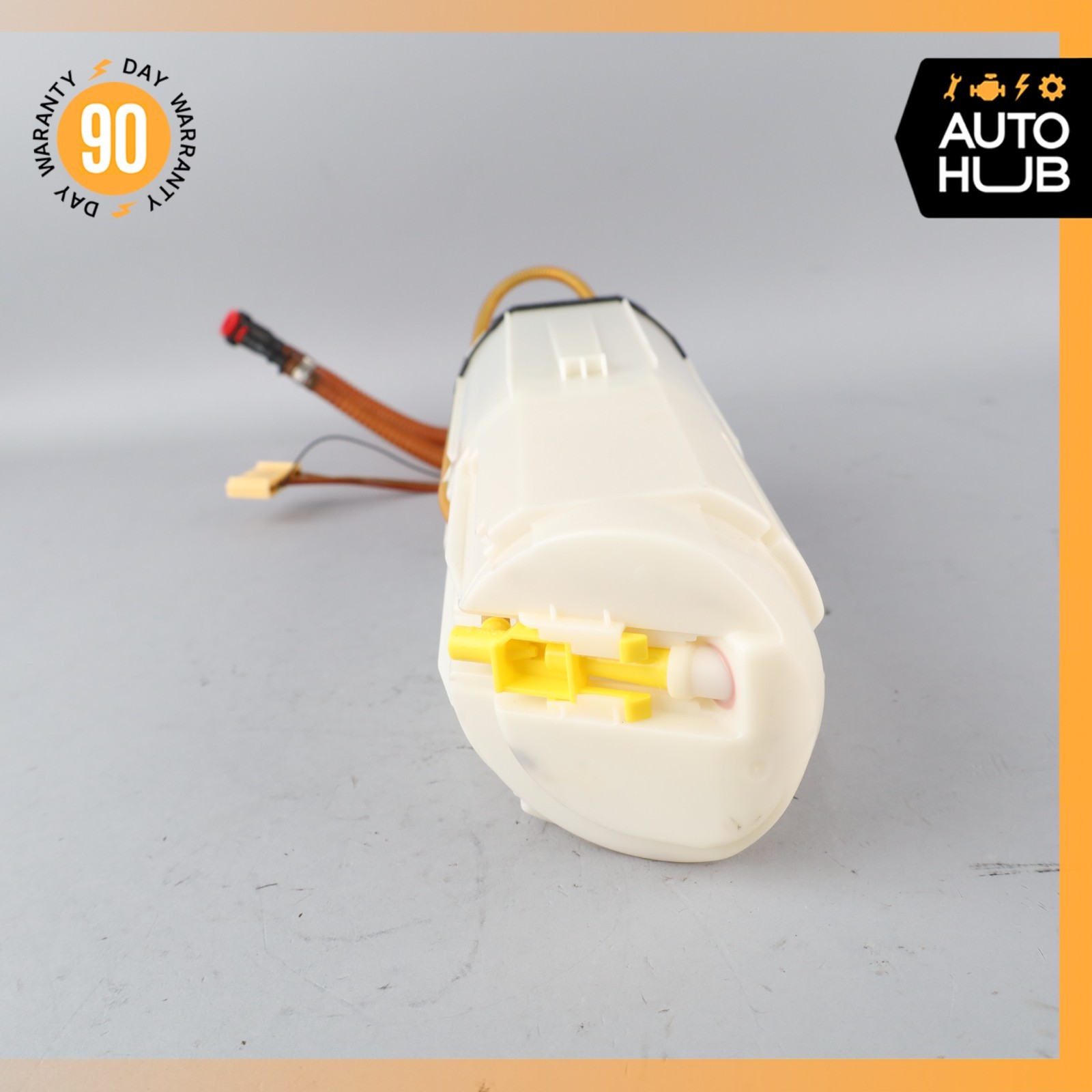 12-18 Bentley Continental GTC GT Right Side Fuel Pump Level Sending Unit OEM 55k