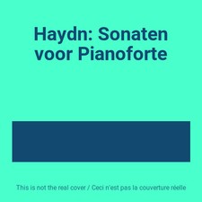 Haydn: Sonaten voor Pianoforte