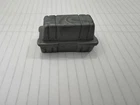 VINTAGE Star Wars Yoda's DAGOBAH PLAYSET PART ~ CRATE KENNER box play set