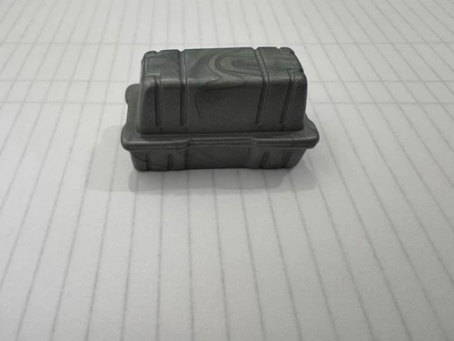 VINTAGE Star Wars Yoda's DAGOBAH PLAYSET PART ~ CRATE KENNER box play set