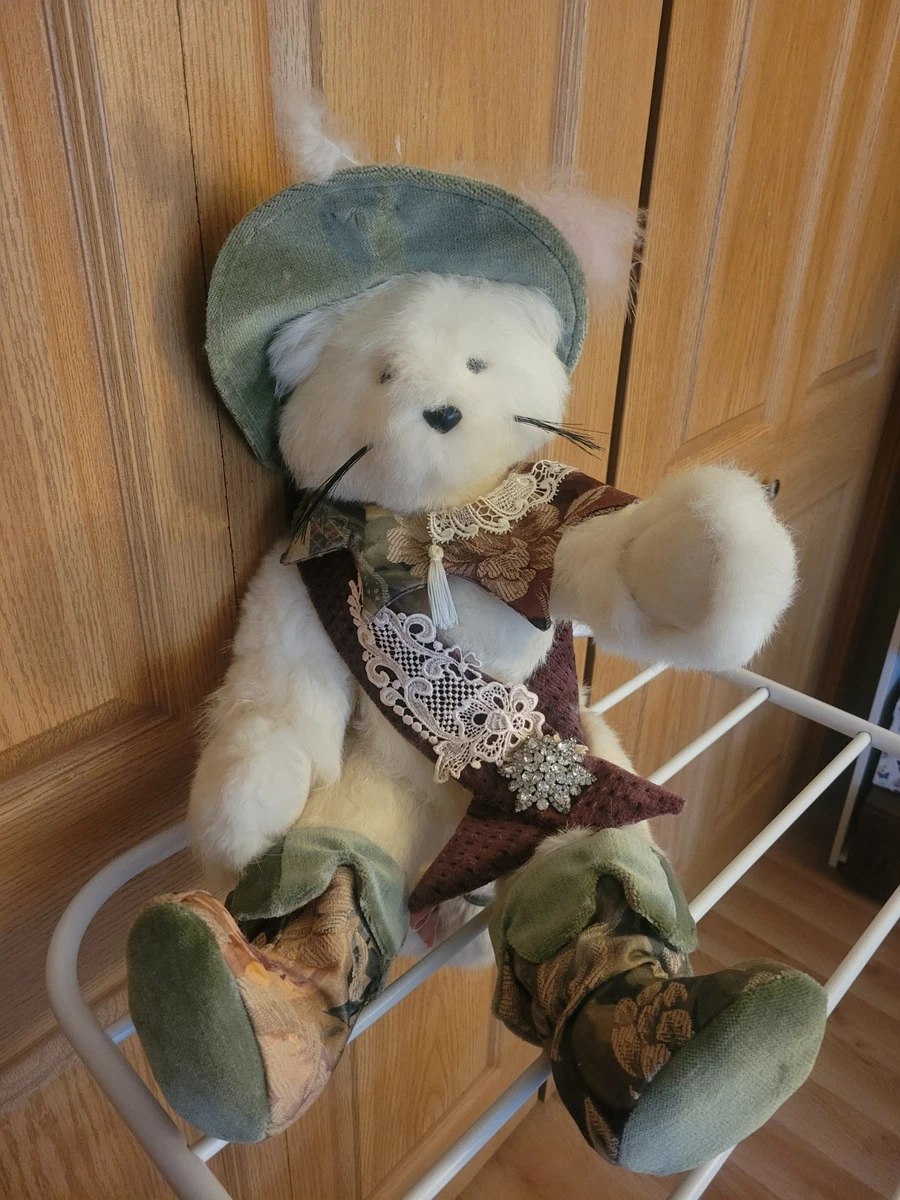 OOAK 21 - 25 in Size Artist Bear Teddy Bears for sale | eBay