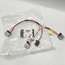 Arnés de cable de enlace de cabina para telar eléctrico Jaguar XF X250 2009-2015 C2Z4026
