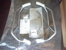 CF MOTO 1000 MT-X Crash Bars New