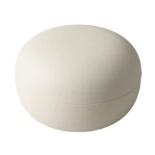 Takenaka Mayu Donburi Bento Lunch Box Ivory Made in Japan Microwave Dishwasher