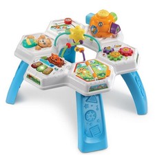 vtech baby Babys Entdeckertisch Kinder Spieltisch 