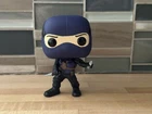 Funko Pop! Marvel Daredevil Born Again #1546 Bullseye Bobblehead Figurine