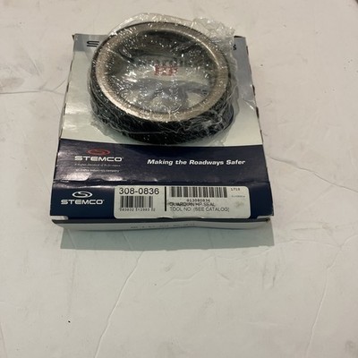 Stemco Seal | 308-0836 New Old Stock
