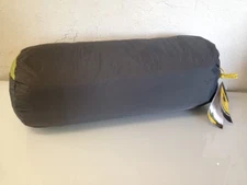 Mountainsmith Upland 6 Person Tent Gray/Green 120"x102"x80" Camping Outdoor