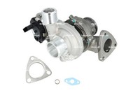NRF Lader, Aufladung 90010058 FüR Ford