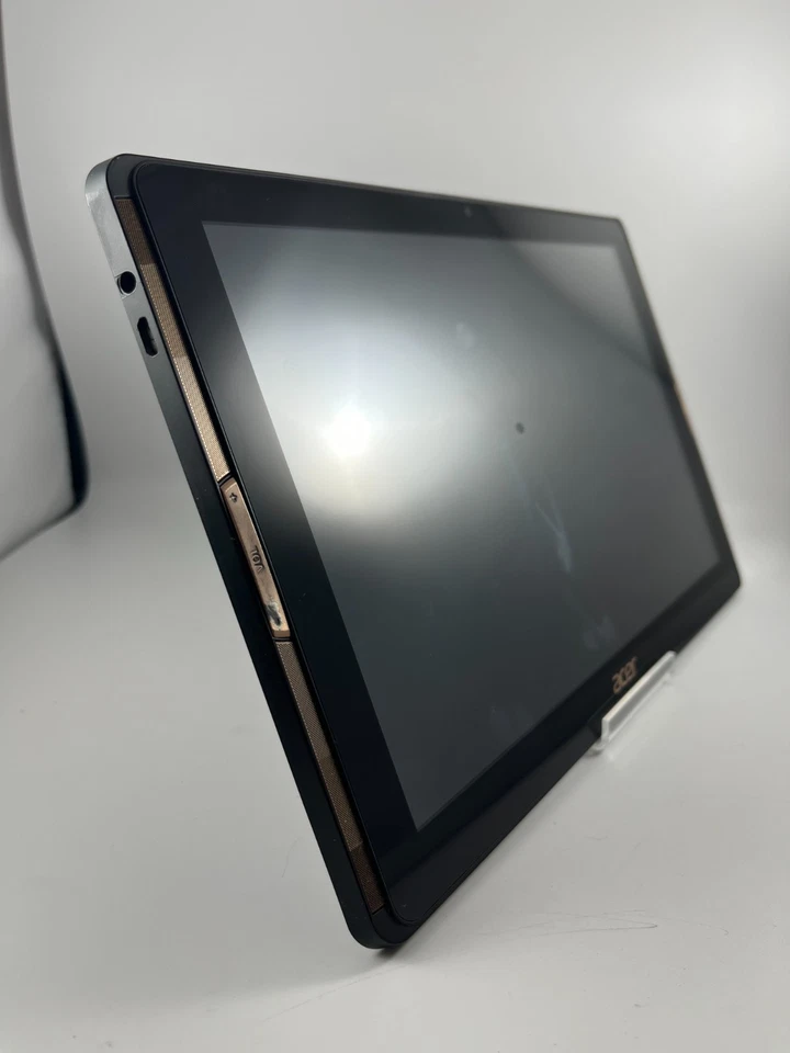 ACER Iconia Tab10 A3-A40 A6002 TOP Zustand geprüft - Bild 2 von 3