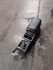 2015-2020 Dodge Charger Front Floor Console Wo Police Package In Black Color