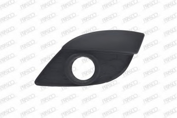 Mascherina Anteriore Renault Twingo Prasco RN3062140 | Look Nuovo