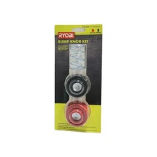 RYOBI Replacement Bump Knob Kit Also Compatible Homelite Bump Feed 